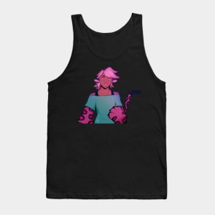 Kipo Tank Top